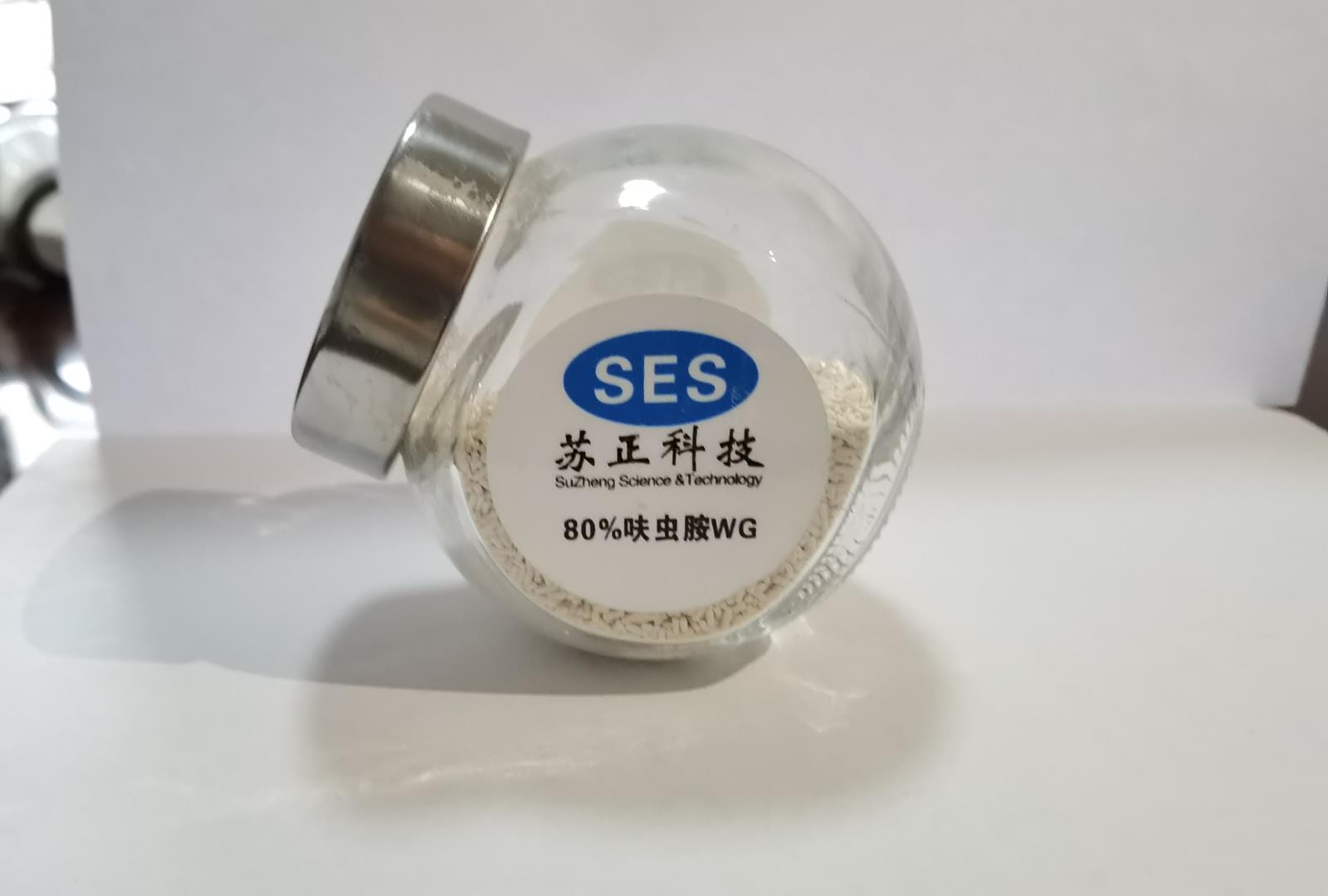 80%呋蟲(chóng)胺