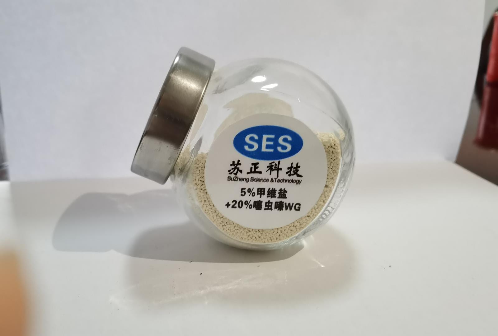 5%甲維鹽+20%噻蟲(chóng)嗪