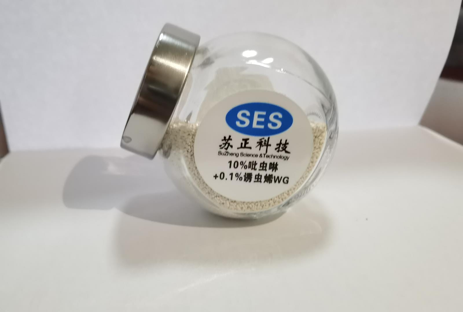 10%吡蟲(chóng)啉+0.1%誘蟲(chóng)烯