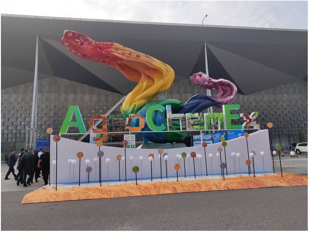 ACE展后回顧 ACE展后回顧